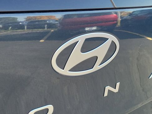 New 2026 Hyundai Kona Limited image 7