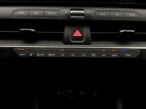 Used 2025 Kia K4 FWD image 28