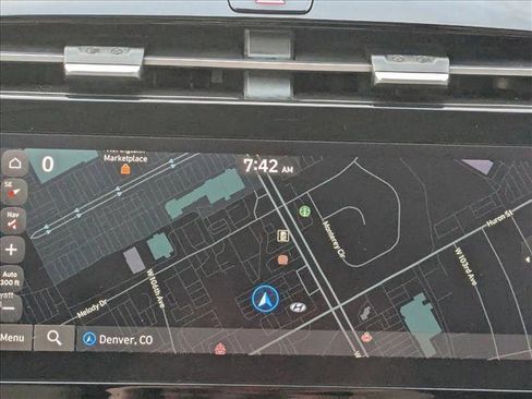 Used 2023 Hyundai Tucson Limited image 13