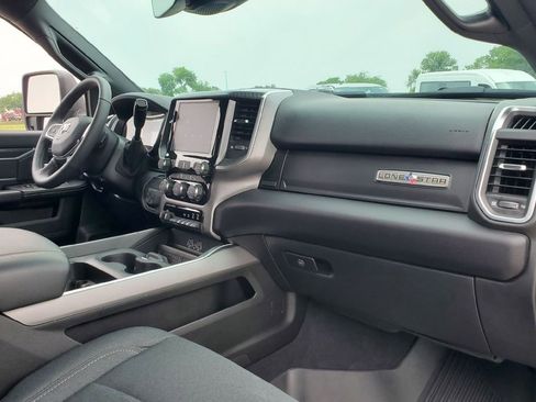 Used 2025 RAM 2500 Lone Star AWD/4WD image 15