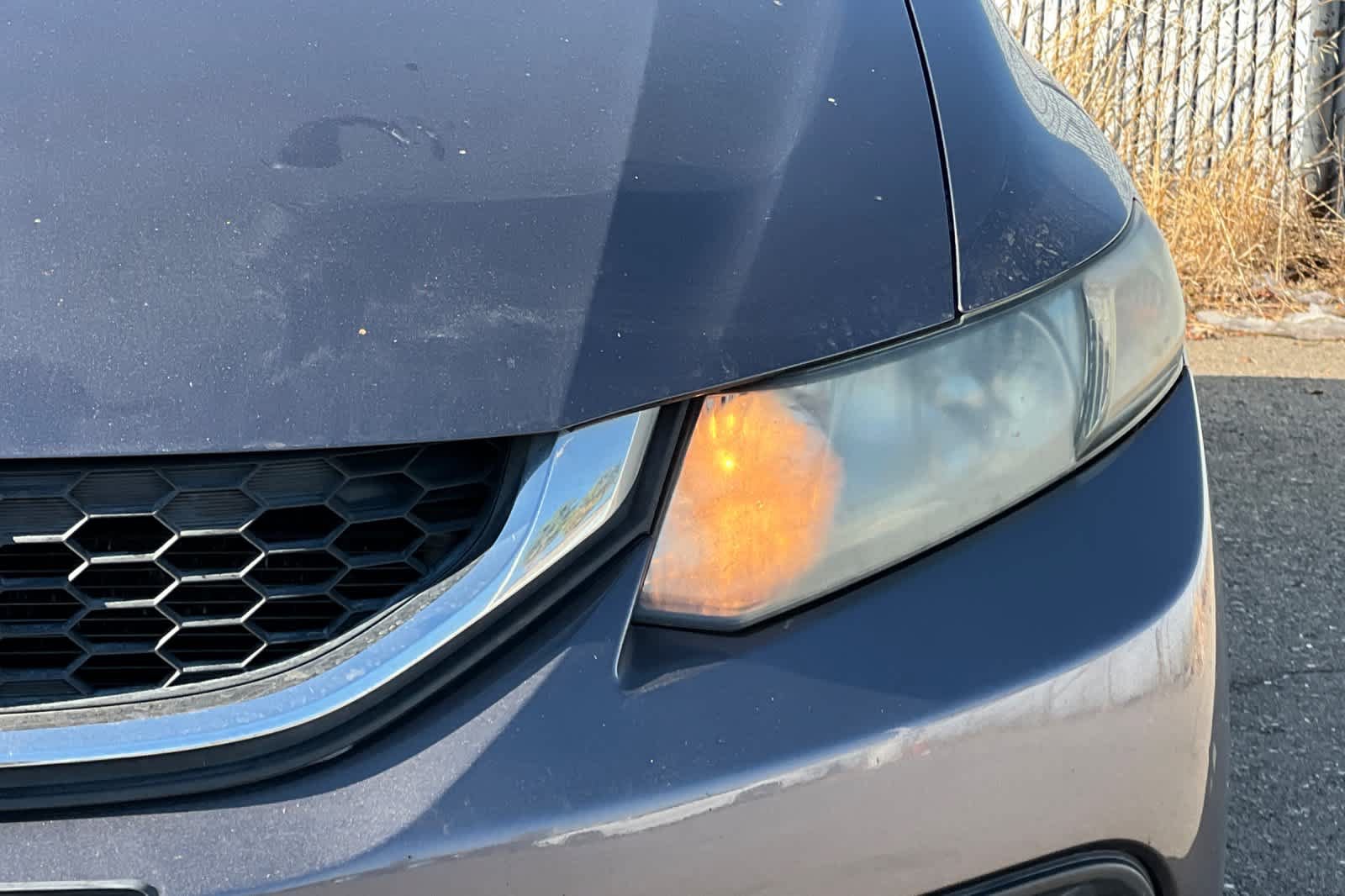 Used 2014 Honda Civic LX image 14