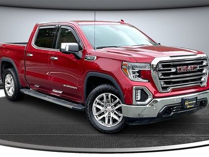 Used 2020 GMC Sierra 1500 SLT w/ SLT Premium Plus Package