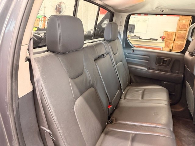 Used 2012 Honda Ridgeline RTL image 23