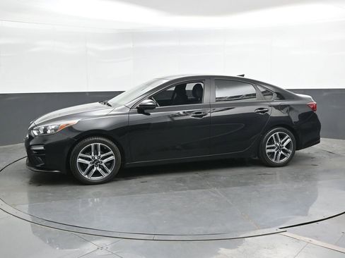 Used 2019 Kia Forte S FWD image 8
