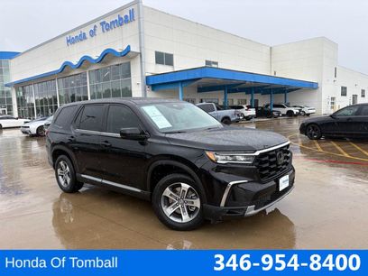 Certified 2024 Honda Pilot EX-L