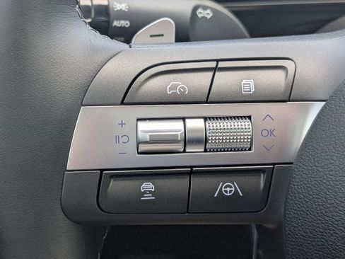 New 2026 Hyundai Kona Limited FWD image 32