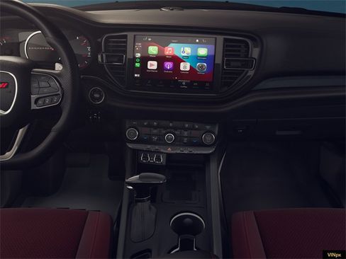New 2026 Dodge Durango GT image 14