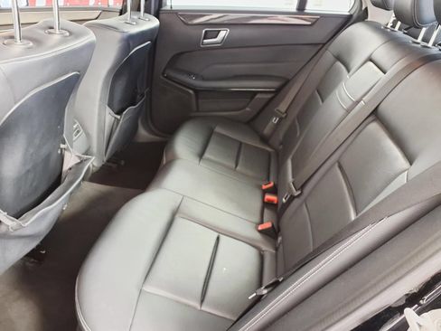 Used 2014 Mercedes-Benz E 350 Sedan image 8