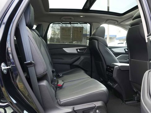 Certified 2024 Acura MDX SH-AWD w/ Technology Package image 34