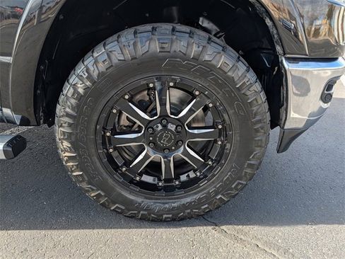 Used 2019 RAM 1500 Laramie image 25