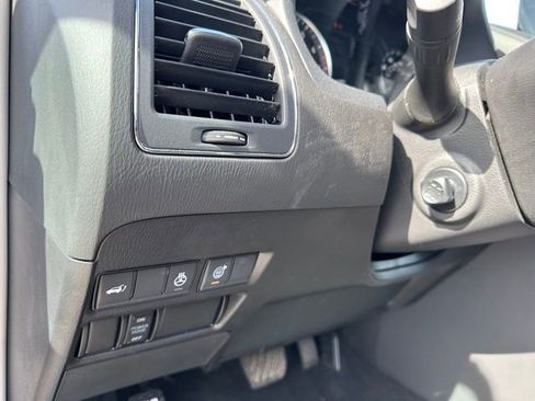 Used 2024 Nissan Armada SL AWD/4WD image 22