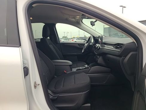 Used 2025 Ford Escape Active FWD image 27