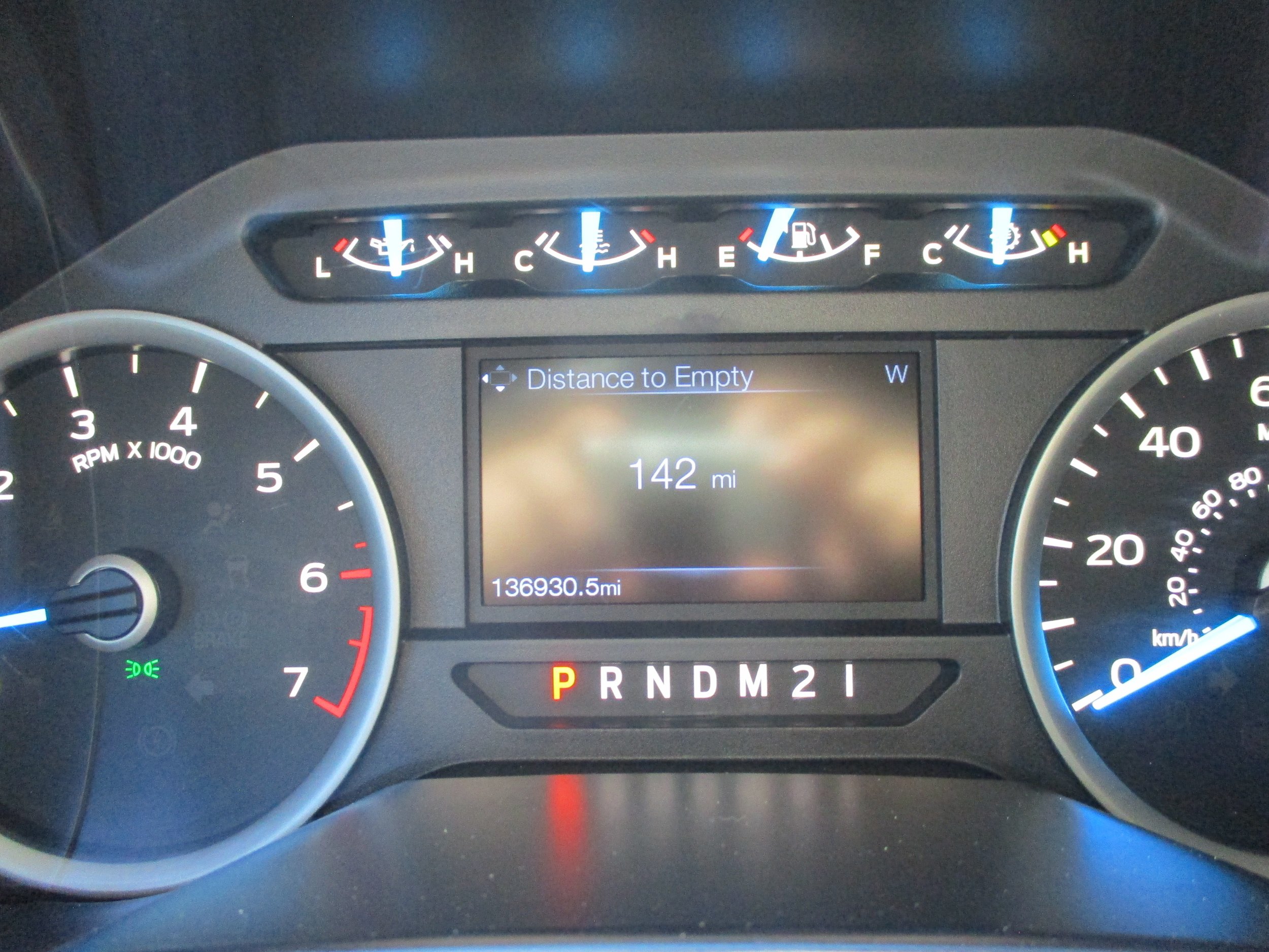 Used 2016 Ford F150 XLT w/ Equipment Group 302A Luxury AWD/4WD image 21
