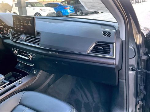Used 2023 Audi Q5 2.0T Premium Plus w/ Premium Plus Package image 17
