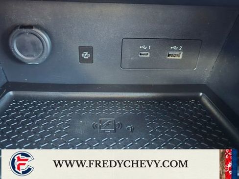 Used 2025 Nissan Pathfinder SL AWD/4WD image 23
