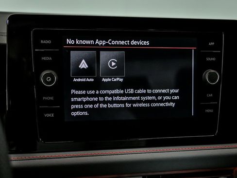 New 2026 Volkswagen Jetta GLI Autobahn image 13