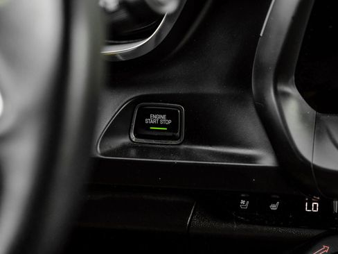 Used 2016 Chevrolet Camaro SS RWD image 33