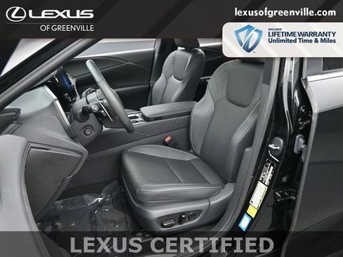 Certified 2023 Lexus RX 350 Premium w/ Accessory Package AWD/4WD image 23