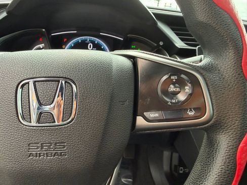 Used 2019 Honda Civic EX image 18