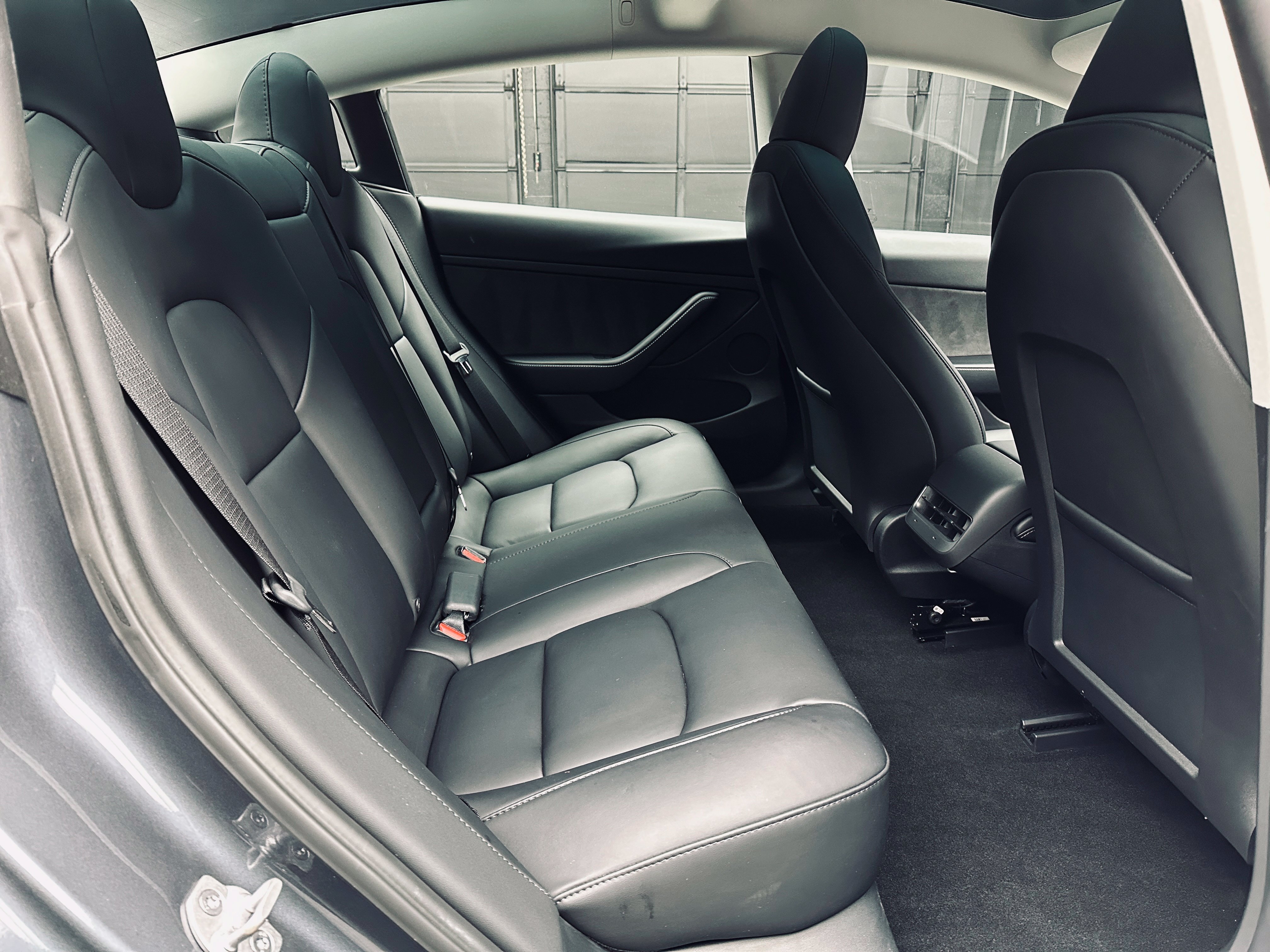 Used 2023 Tesla Model 3 Performance AWD/4WD image 20
