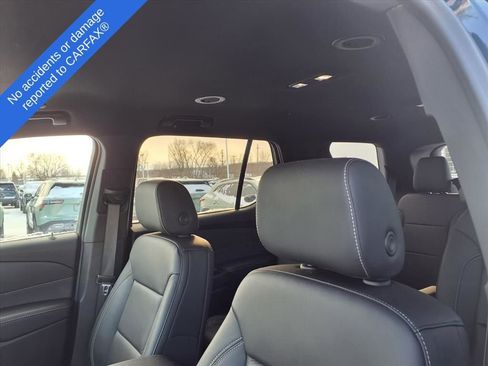 Used 2023 Chevrolet Traverse LT w/ LPO, Floor Liner Package image 20