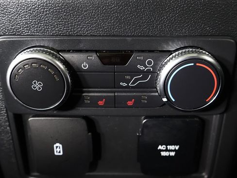 Used 2022 Ford Explorer Timberline w/ Timberline Technology Package AWD/4WD image 60