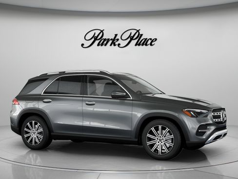Used 2026 Mercedes-Benz GLE 350 4MATIC image 31