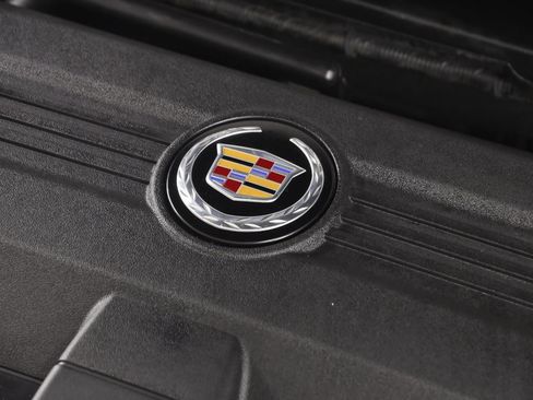 Used 2016 Cadillac SRX Luxury w/ Driver Awareness Package image 21