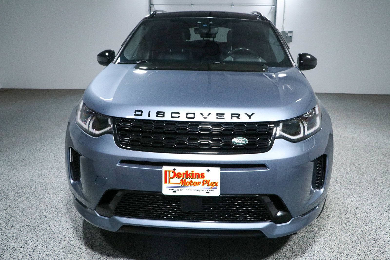 Used 2020 Land Rover Discovery Sport HSE R-Dynamic AWD/4WD image 4