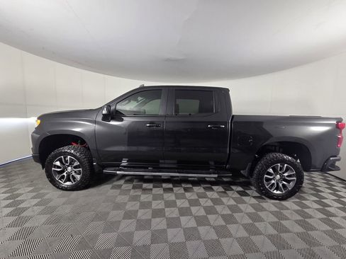 Used 2024 Chevrolet Silverado 1500 LT image 6