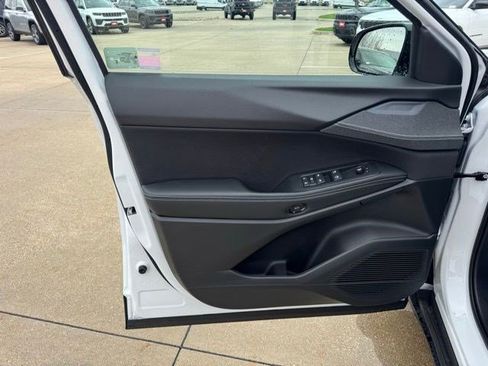 New 2026 Jeep Cherokee Laredo AWD/4WD image 8