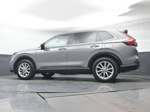 Used 2024 Honda CR-V EX image 30