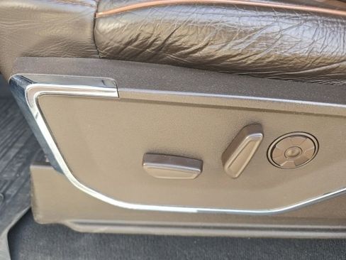 Used 2024 Ford F250 King Ranch image 10