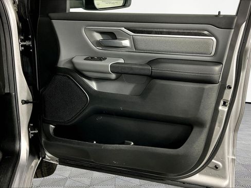 Used 2021 RAM 1500 Big Horn AWD/4WD image 28