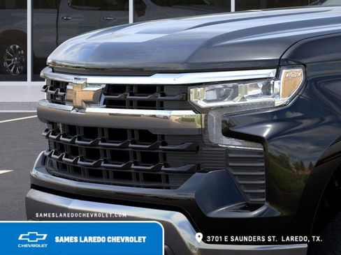 New 2026 Chevrolet Silverado 1500 LT w/ Convenience Package II image 13