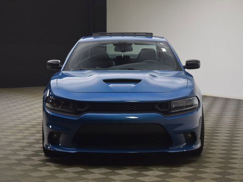 Used 2023 Dodge Charger Scat Pack w/ Plus Group image 24