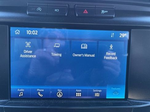 Certified 2021 Ford F150 XLT w/ Equipment Group 301A Mid image 36