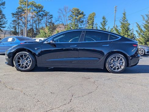 Used 2018 Tesla Model 3 Long Range image 23