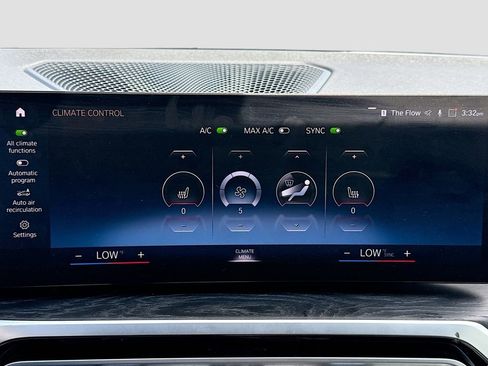 Used 2024 BMW 430i Convertible image 17