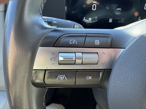 Used 2024 Hyundai Kona SEL image 30