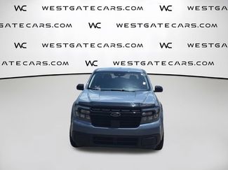 Used 2024 Ford Maverick Lariat w/ Black Appearance Package FWD video 2