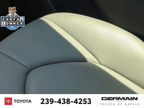 Used 2023 Toyota Highlander XLE FWD image 29