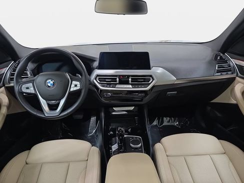 Certified 2024 BMW X3 xDrive30i w/ Convenience Package AWD/4WD image 9