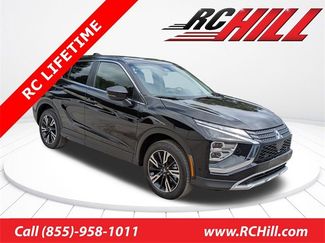 New 2026 Mitsubishi Eclipse Cross SE video 1