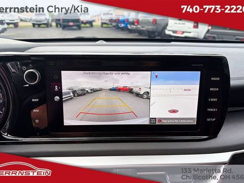 Used 2023 Kia K5 GT-Line image 17