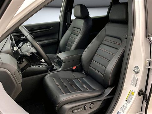 Used 2026 Honda CR-V Sport-L image 21