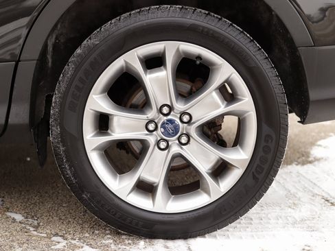 Used 2014 Ford Escape Titanium w/ Equipment Group 401A image 36