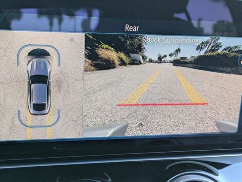 New 2026 Mercedes-Benz AMG GT 53 image 13