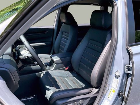 Used 2026 Honda CR-V Sport-L image 17