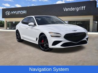 Used 2026 Genesis G70 3.3T Sport Prestige video 1